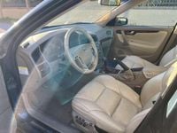 Usata Volvo V70 Summum 163 CV (119 kW) 2004 Blu/azzurro Station wagon