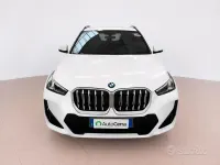 Usata BMW X1 M Sport 150 CV (110 kW) 2024 Bianco SUV