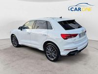 Usata Audi Q3 S-Line 150 CV (110 kW) 2022 Other SUV