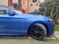 Usata BMW 118 M Sport 150 CV (110 kW) 2018 Utilitaria