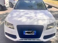 Usata Audi A4 S-Line 2010 Station wagon