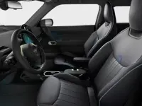 Nuova Mini Cooper SE 160 kW (218 CV) 2026 Midnight black ii Utilitaria