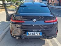 Usata BMW X4 190 CV (139 kW) 2023 Blu SUV