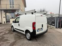 Usata Citroën Nemo 75 CV (55 kW) 2015 Other Monovolume