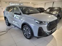 Nuova DR DR 7.0 145 CV (106 kW) 2026 Other SUV