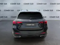 Usata Mercedes GLC300 AMG Line Premium 197 CV (144 kW) 2024 Grigio grafite SUV