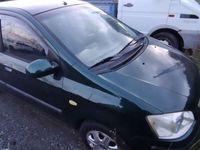 usata Hyundai Getz 1.3