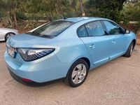 Usata Renault Fluence 2014 Blu Berlina