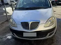 Usata Lancia Musa 95 CV (69 kW) 2004 Monovolume