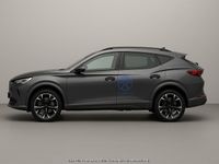 Usata Cupra Formentor 150 CV (110 kW) 2025 Grigio SUV