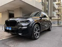 Usata BMW X5 M Sport 286 CV (210 kW) 2020 SUV