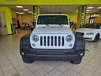 usata Jeep Wrangler Rubicon e6 DUAL SOFT