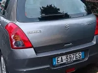 Brugt Suzuki Swift 75 HK (55 kW) 2010 Hatchback