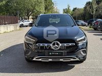 Usata Mercedes GLA180 116 CV (85 kW) 2020 Nero SUV