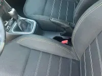 Usata Dacia Sandero Comfort 101 CV (74 kW) 2023 Rosso Berlina