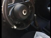 Usata Smart ForFour 61 CV (44 kW) 2019 Utilitaria
