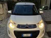 usata Citroën C1 3p 1.0 vti Feel etg E6