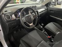 usata Suzuki Vitara 1.4 Hybrid, 4X4, allgrip, 8mila km