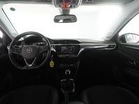 Usata Opel Corsa Elegance 75 CV (55 kW) 2020 Gris artense Utilitaria