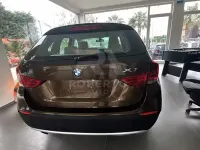 Usata BMW X1 xLine 143 CV (105 kW) 2010 Marrone SUV