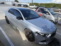 Usata Mercedes A180 Premium 116 CV (85 kW) 2019 Berlina