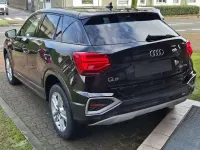 Nuova Audi Q2 Advanced 150 CV (110 kW) 2026 Nero mythos SUV