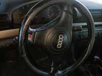 Usata Audi A4 115 CV (84 kW) 1999 Grigio Berlina