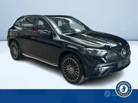 Nuova Mercedes GLC300e AMG 333 CV (244 kW) 2026 Nero SUV