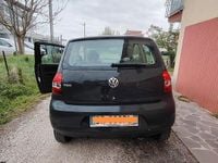 Usata VW Fox 54 CV (39 kW) 2008 Utilitaria