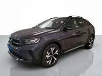 Nuova VW Taigo Edition 116 CV (85 kW) 2026 Ascot grey SUV