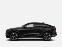 Nuova Audi Q6 Sportback e-tron S-Line 119 kW (163 CV) 2026 Nero mythos metallizzato SUV