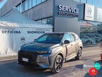 Usata DS Automobiles DS7 Crossback Performance 131 CV (96 kW) 2023 Grigio SUV