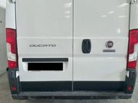 usata Fiat Ducato Professional