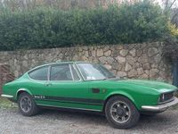 Usata Fiat Dino 179 CV (131 kW) 1972 Verde Coupé