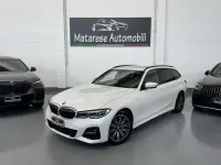 Usata BMW 320 M Sport 190 CV (139 kW) 2022 Other Station wagon