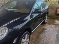 Usata Porsche Cayenne 250 CV (183 kW) 2000
