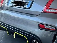 Usata Abarth 500 135 CV (99 kW) 2021 Utilitaria
