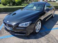 usata BMW 640 Coupé *FOR EXPORT*