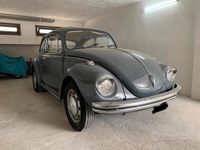 Usata VW Beetle 1970 Utilitaria