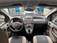 Usata Fiat Panda Climbing 60 CV (44 kW) 2008 Utilitaria