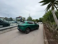 Usata Alfa Romeo Tonale Veloce 160 CV (117 kW) 2024 Bianco SUV