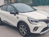 Usata Renault Captur 115 CV (84 kW) 2020 SUV