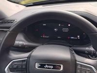 Usata Jeep Compass Limited 131 CV (96 kW) 2023 SUV