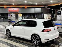 Usata VW Golf VII GTI 245 CV (180 kW) 2018 Berlina