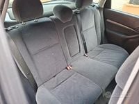 Usata Ford Focus Zetec 2003 Grigio Berlina