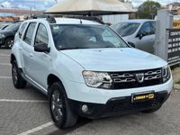 usata Dacia Duster 1.6 GPL Lauréate GARANTITA