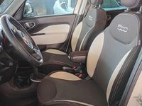 Usata Fiat 500L 84 CV (61 kW) 2013 Monovolume