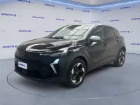 Usata Renault Captur Techno 124 CV (91 kW) 2023 Bestyle milano (grigio cassio SUV