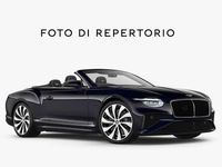 Nuova Bentley Continental 683 CV (502 kW) 2026 Blu/azzurro Cabrio