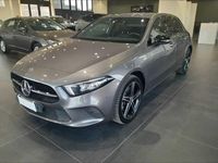 Usata Mercedes A250 161 CV (118 kW) 2022 Vari colori Berlina
